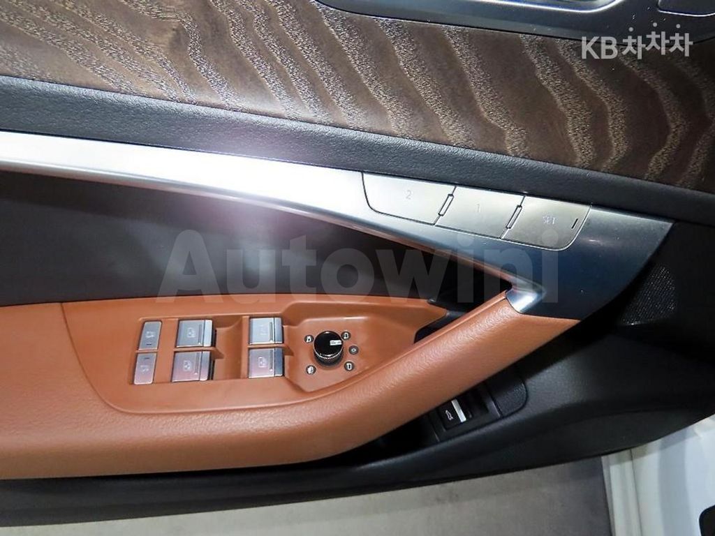 Audi A6(C8) 45 TFSI Premium — снимка 13