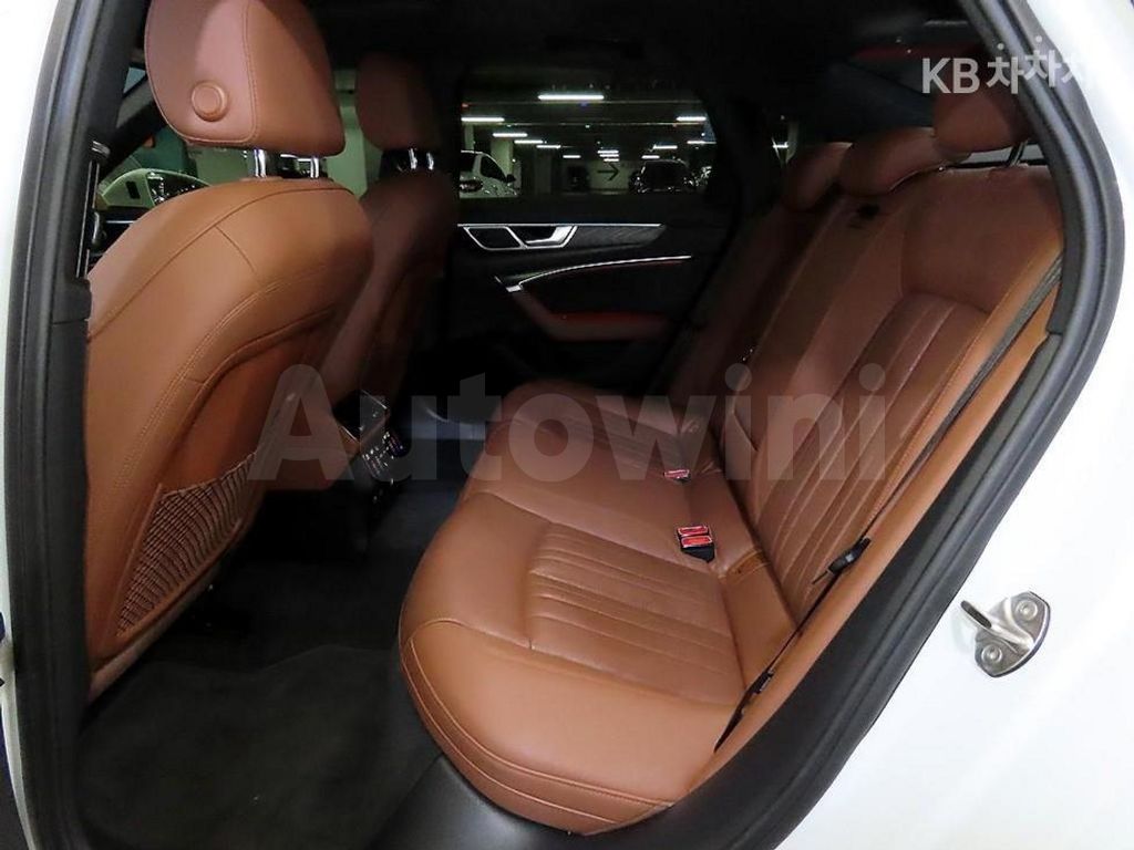 Audi A6(C8) 45 TFSI Premium — снимка 7