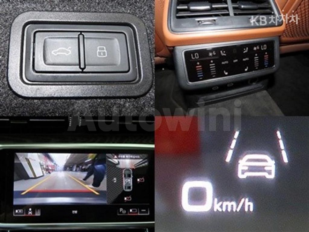 Audi A6(C8) 45 TFSI Premium — снимка 18