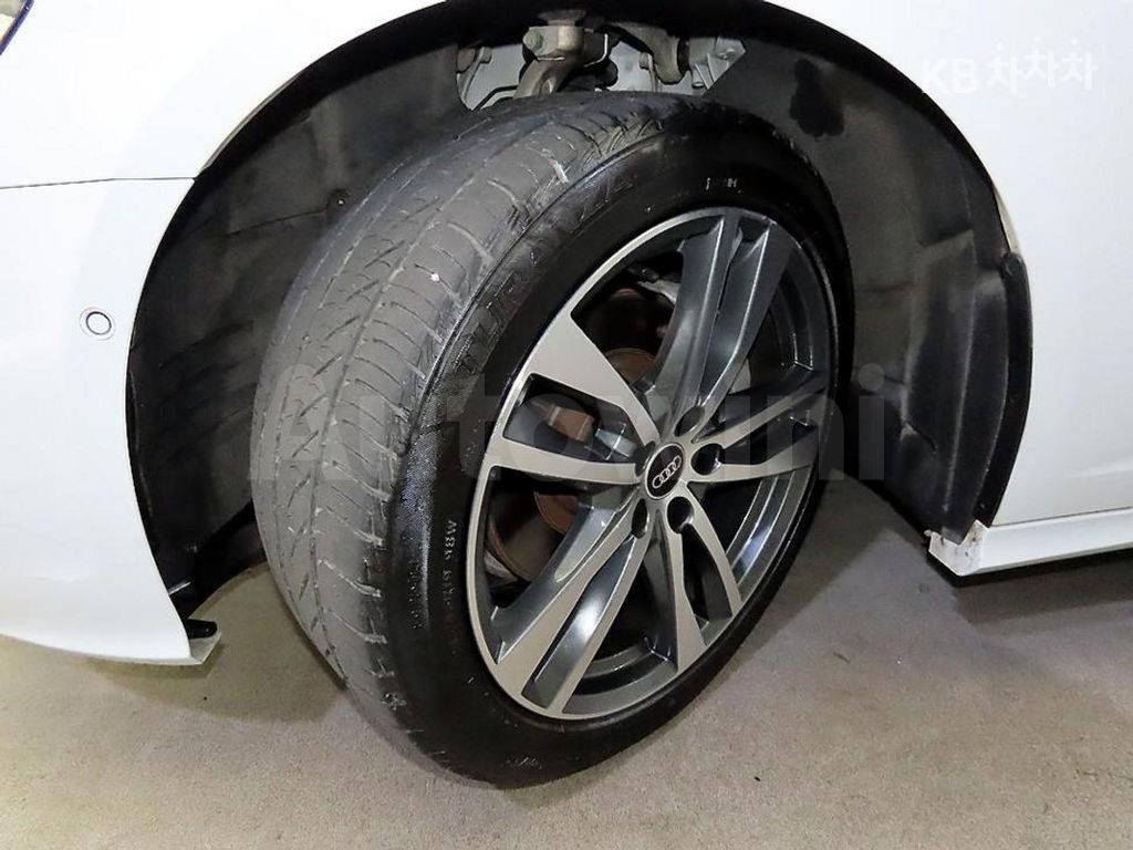 Audi A6(C8) 45 TFSI Premium — снимка 20