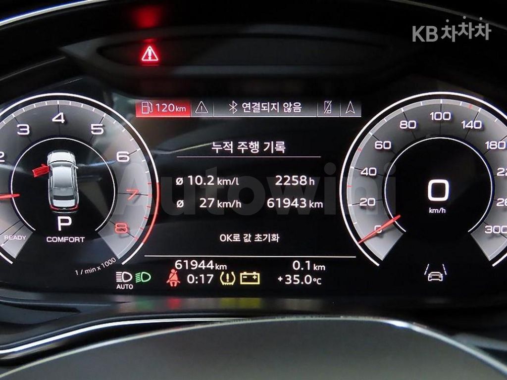 Audi A6(C8) 45 TFSI Premium — снимка 9