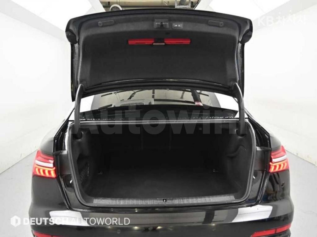 Audi A6(C8) 45 TFSI Premium — снимка 19