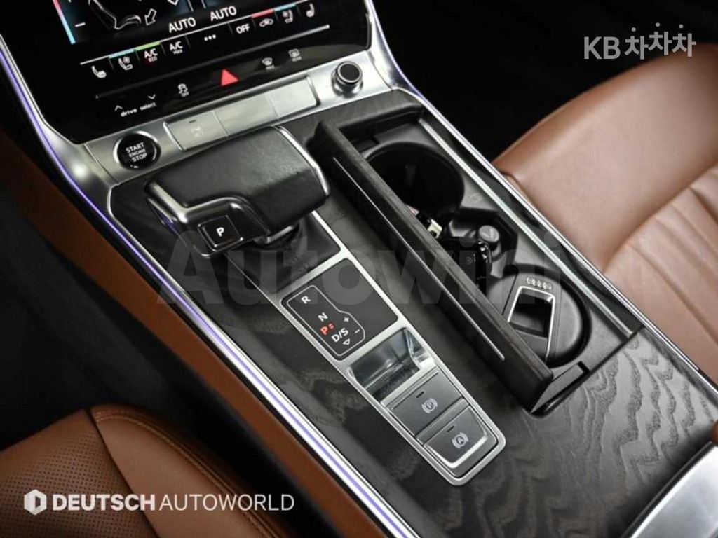 Audi A6(C8) 45 TFSI Premium — снимка 9