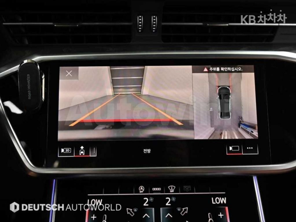 Audi A6(C8) 45 TFSI Premium — снимка 15