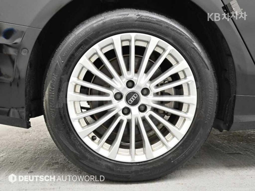 Audi A6(C8) 45 TFSI Premium — снимка 5