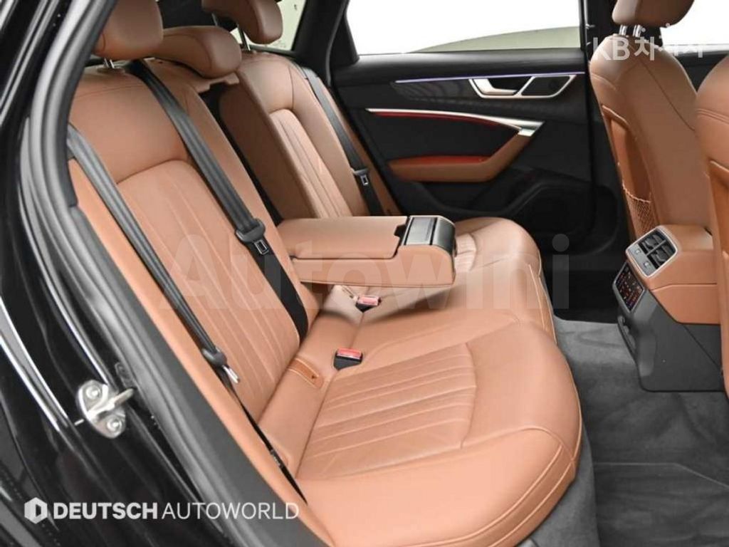 Audi A6(C8) 45 TFSI Premium — снимка 12