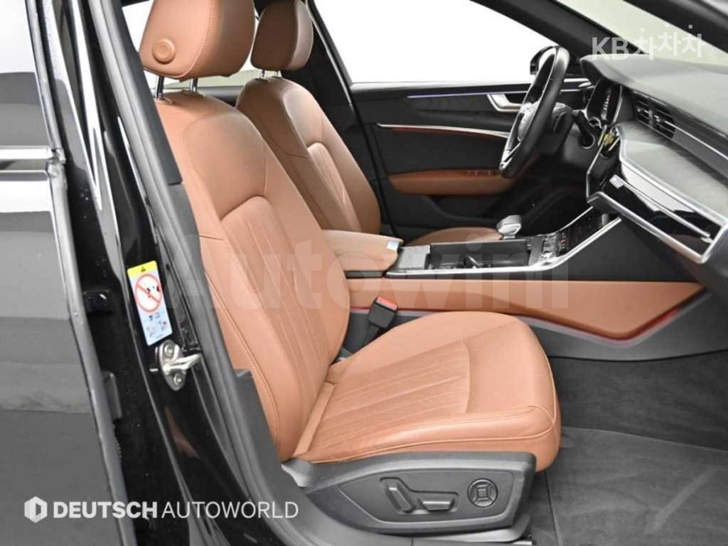 Audi A6(C8) 45 TFSI Premium — снимка 10