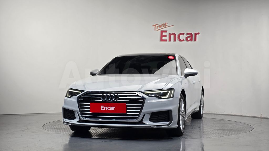 Audi A6(C8) 45 TFSI Premium — снимка 3