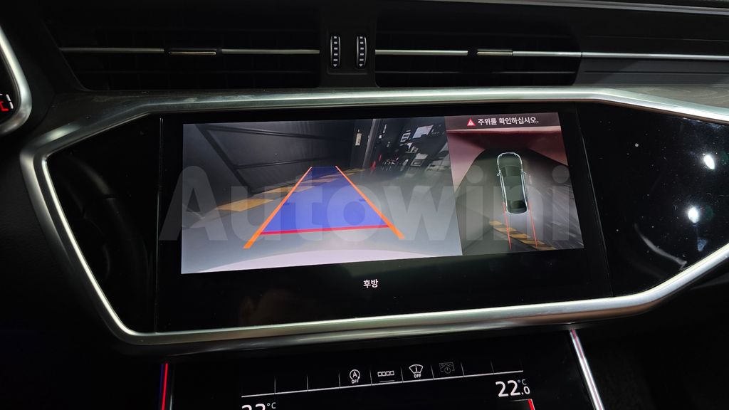 Audi A6(C8) 45 TFSI Premium — снимка 14
