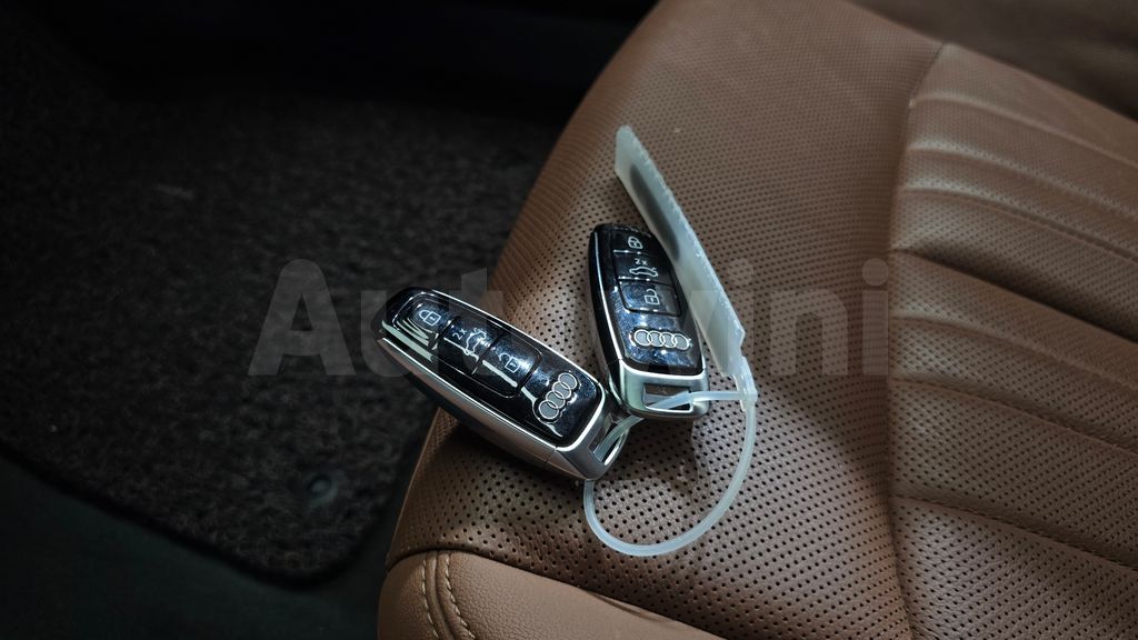 Audi A6(C8) 45 TFSI Premium — снимка 15