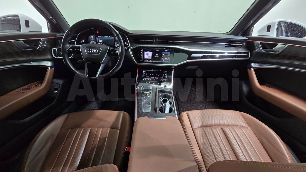 Audi A6(C8) 45 TFSI Premium — снимка 7