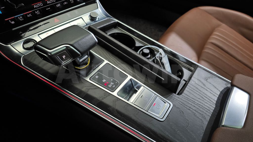 Audi A6(C8) 45 TFSI Premium — снимка 9