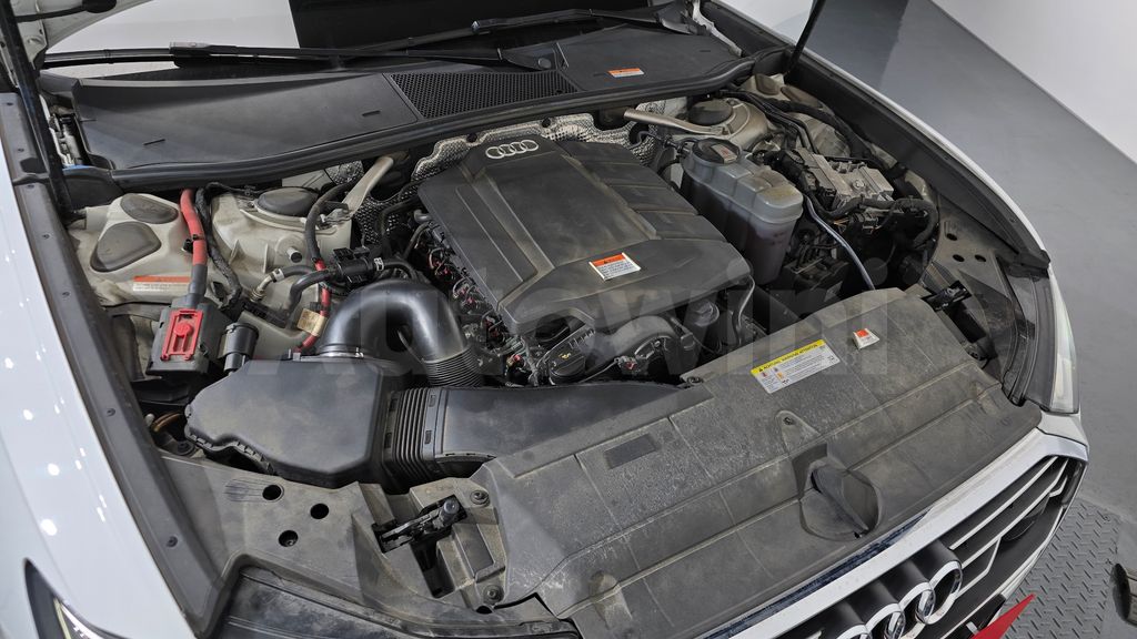 Audi A6(C8) 45 TFSI Premium — снимка 6