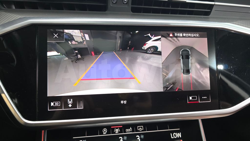 Audi A6(C8) 45 TFSI Quattro — снимка 15