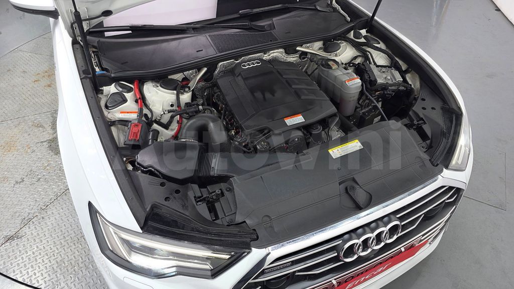 Audi A6(C8) 45 TFSI Quattro — снимка 6