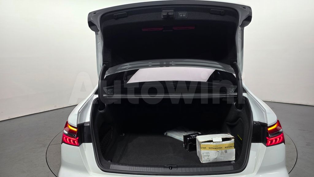 Audi A6(C8) 45 TFSI Quattro — снимка 18