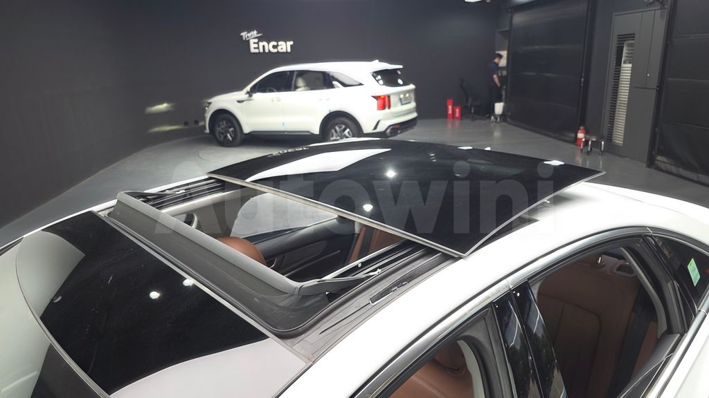 Audi A6(C8) 45 TFSI Quattro — снимка 16