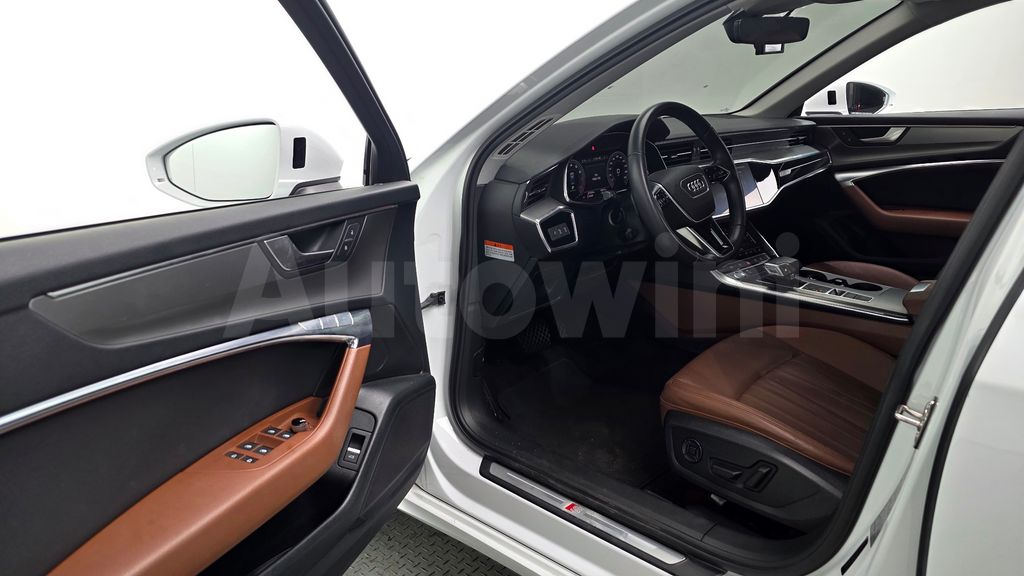 Audi A6(C8) 45 TFSI Quattro — снимка 10
