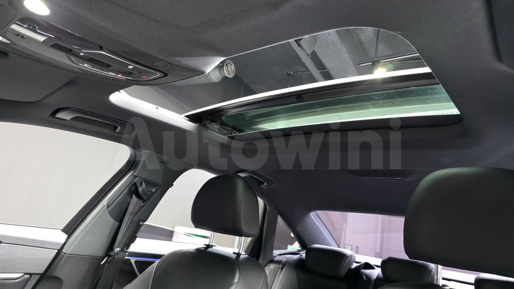 Audi A6(C8) 40 TDI Premium — снимка 19