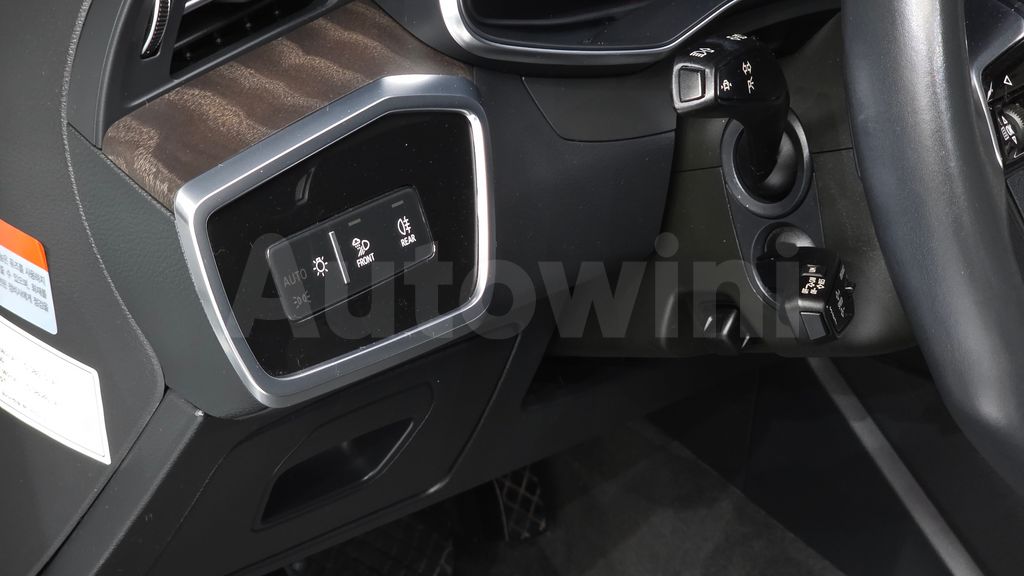 Audi A6(C8) 40 TDI Premium — снимка 15