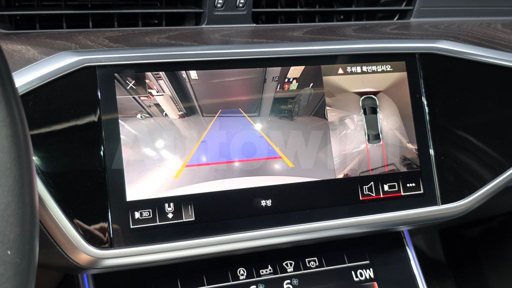 Audi A6(C8) 40 TDI Premium — снимка 14