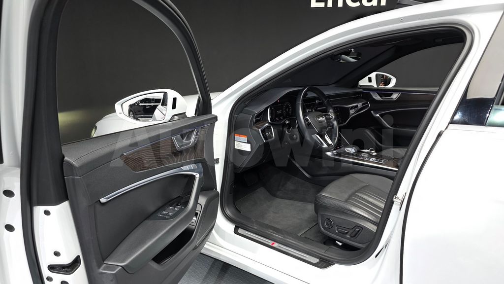 Audi A6(C8) 40 TDI Premium — снимка 10