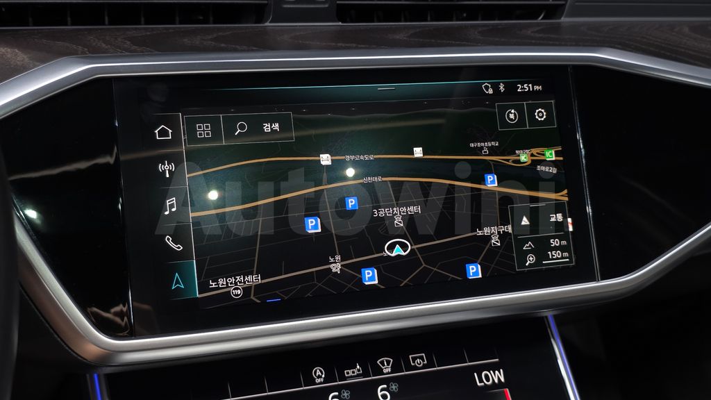 Audi A6(C8) 40 TDI Premium — снимка 13