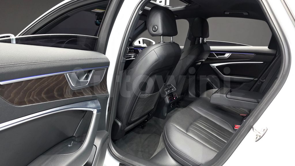 Audi A6(C8) 40 TDI Premium — снимка 11