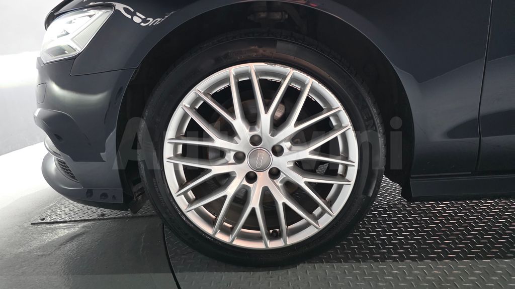 Audi New A6 35 TDI Quattro Premium C7 — снимка 5
