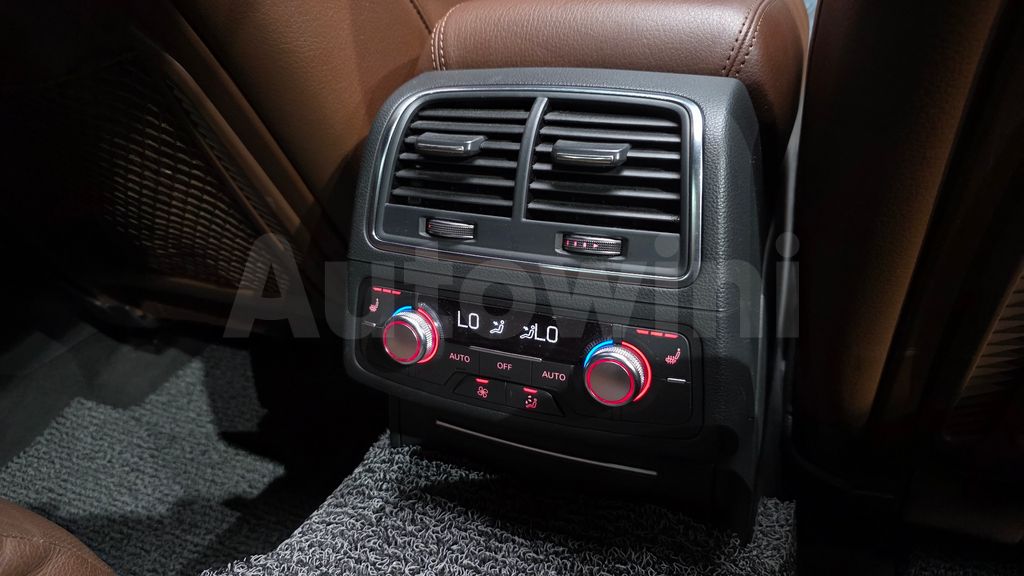 Audi New A6 35 TDI Quattro Premium C7 — снимка 19