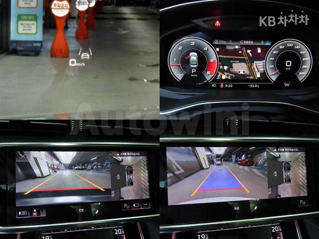 Audi A6(C8) 45 TDI Quattro Premium — снимка 18