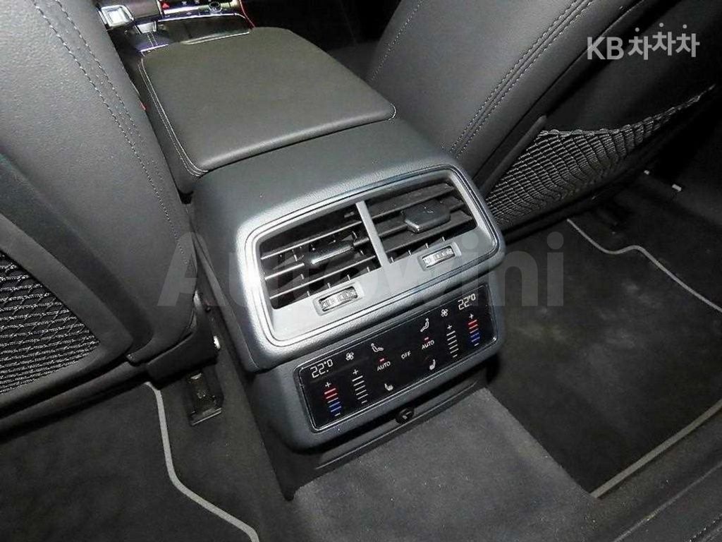 Audi A6(C8) 45 TDI Quattro Premium — снимка 15