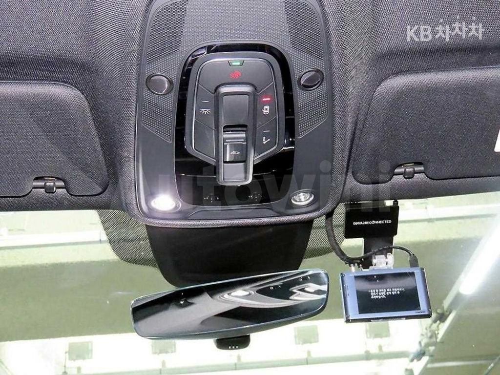 Audi A6(C8) 45 TDI Quattro Premium — снимка 14