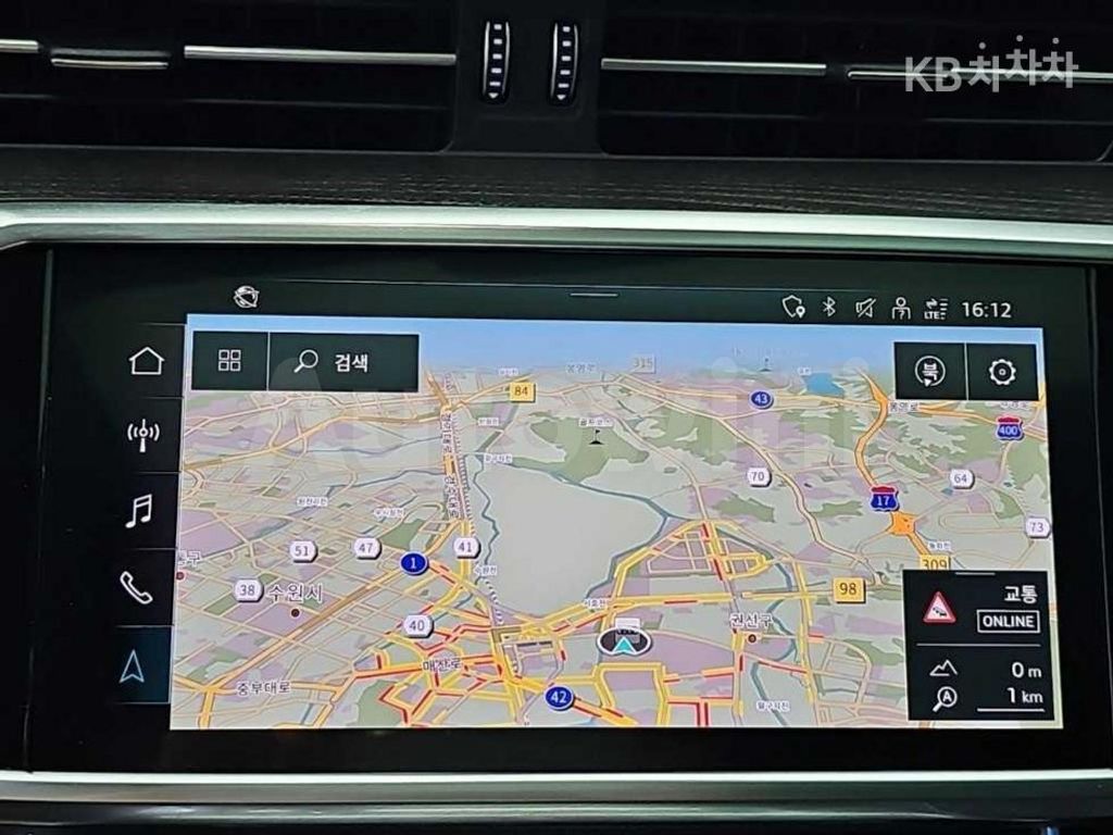 Audi A6(C8) 45 TFSI Premium — снимка 15