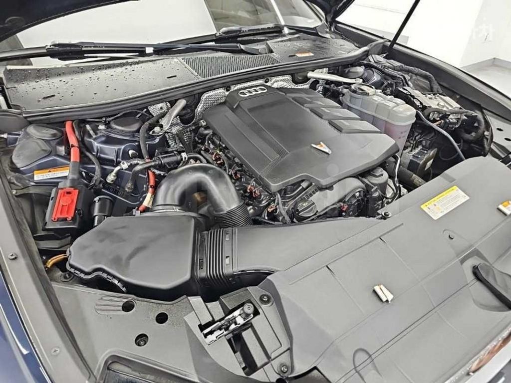 Audi A6(C8) 45 TFSI Premium — снимка 5