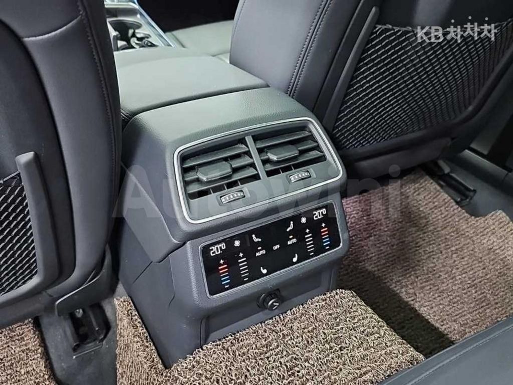 Audi A6(C8) 45 TFSI Premium — снимка 13