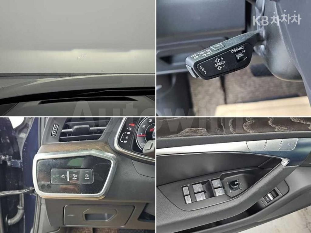 Audi A6(C8) 45 TFSI Premium — снимка 18