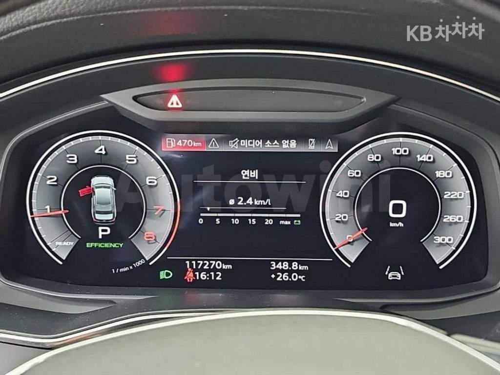 Audi A6(C8) 45 TFSI Premium — снимка 6