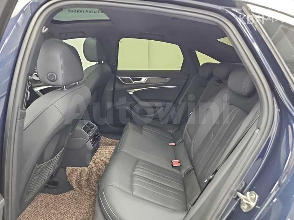 Audi A6(C8) 45 TFSI Premium — снимка 12