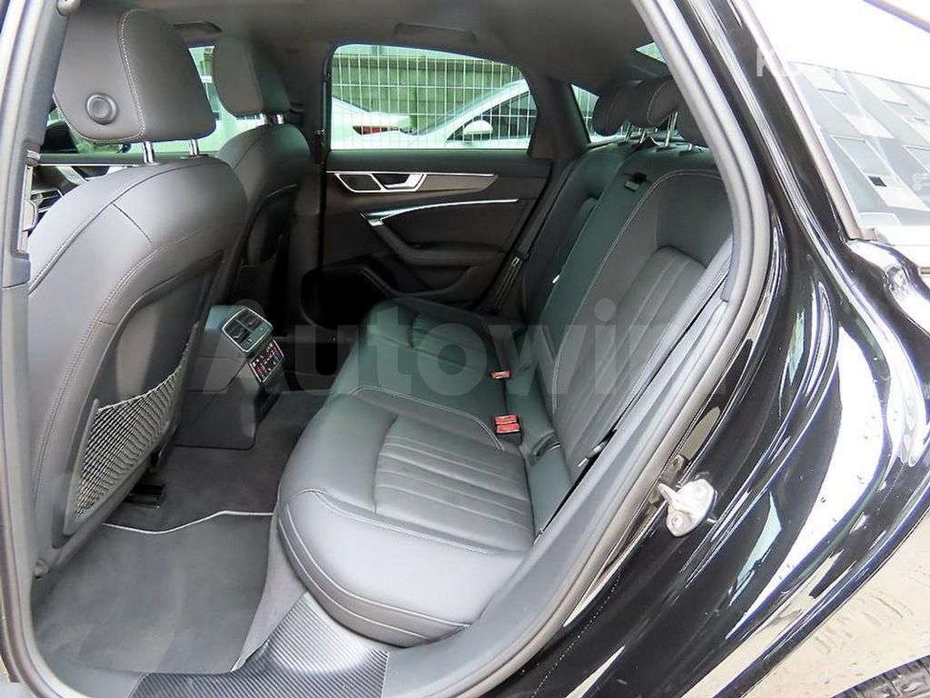 Audi A6(C8) 45 TDI Quattro Premium — снимка 6
