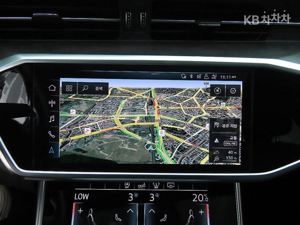 Audi A6(C8) 45 TDI Quattro Premium — снимка 15