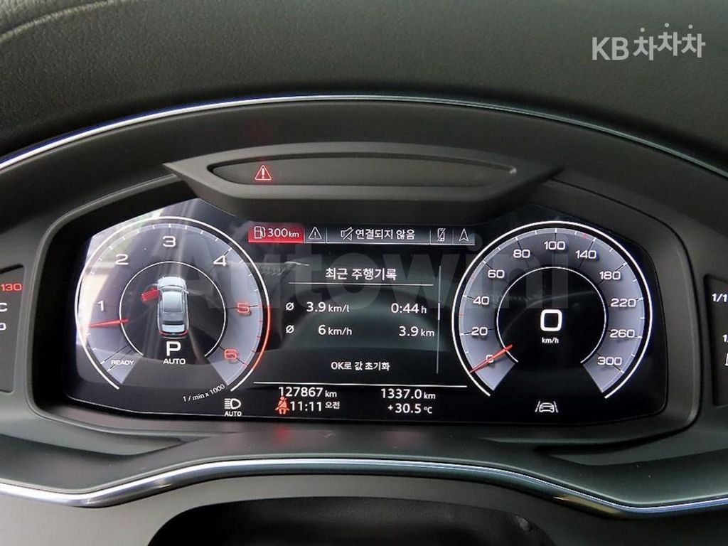 Audi A6(C8) 45 TDI Quattro Premium — снимка 9