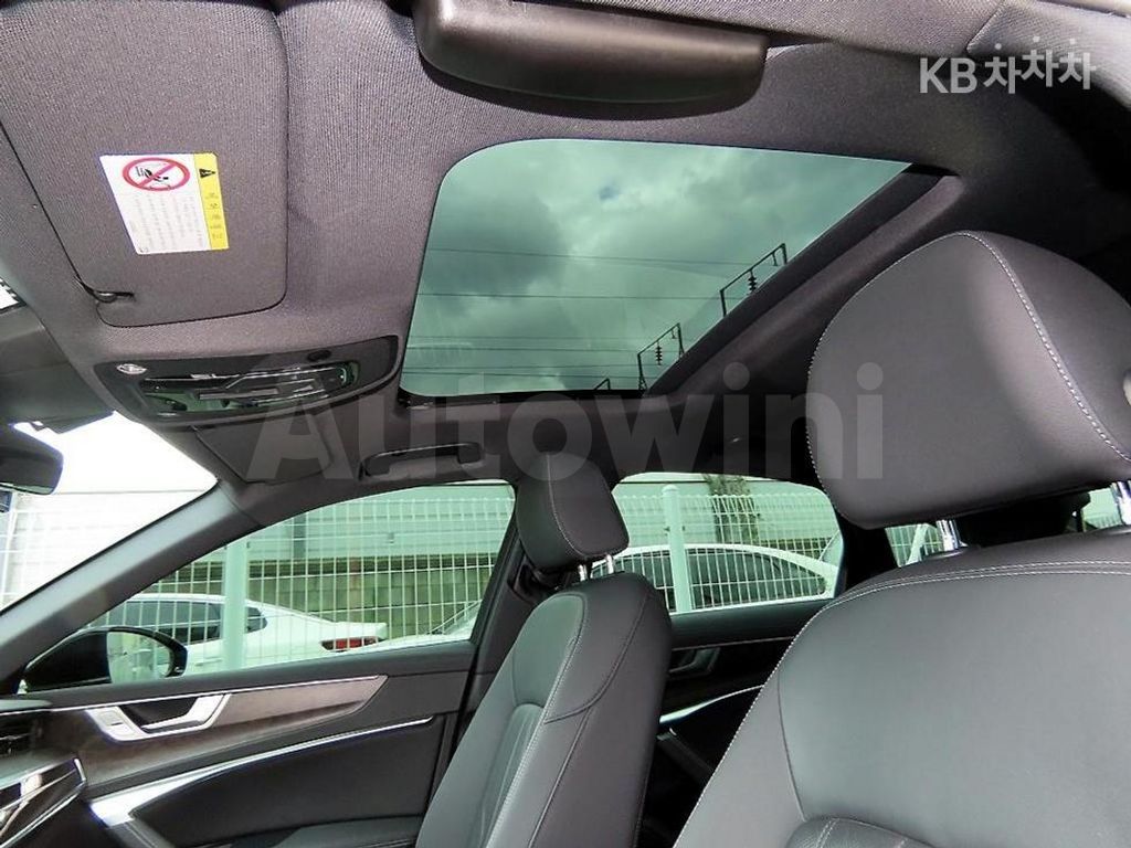 Audi A6(C8) 45 TDI Quattro Premium — снимка 17