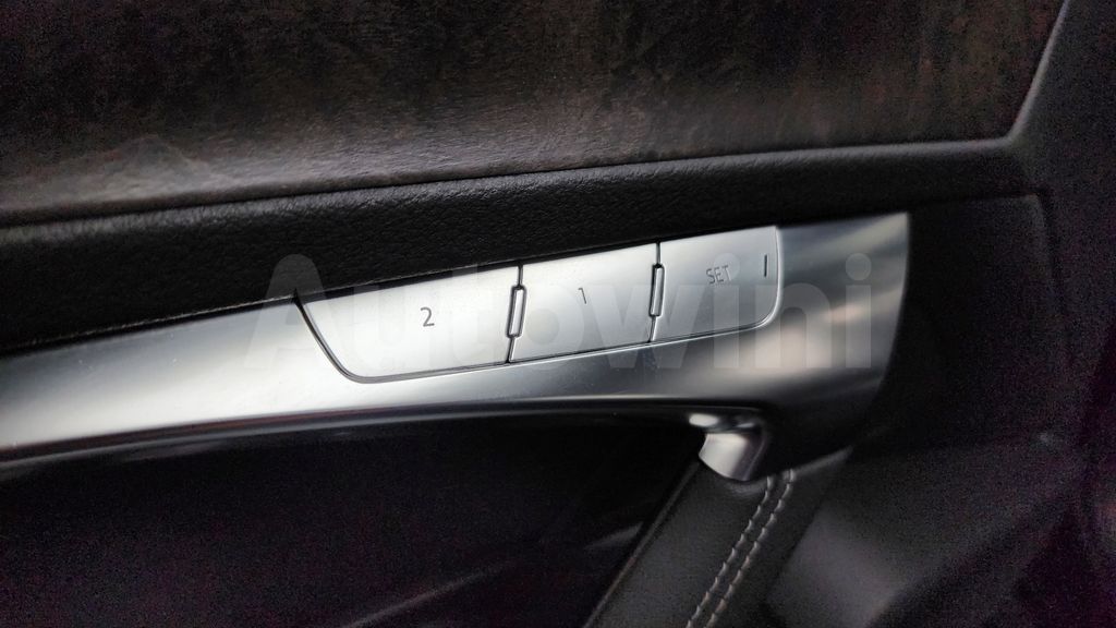 Audi A6(C8) 45 TDI Quattro Premium — снимка 12