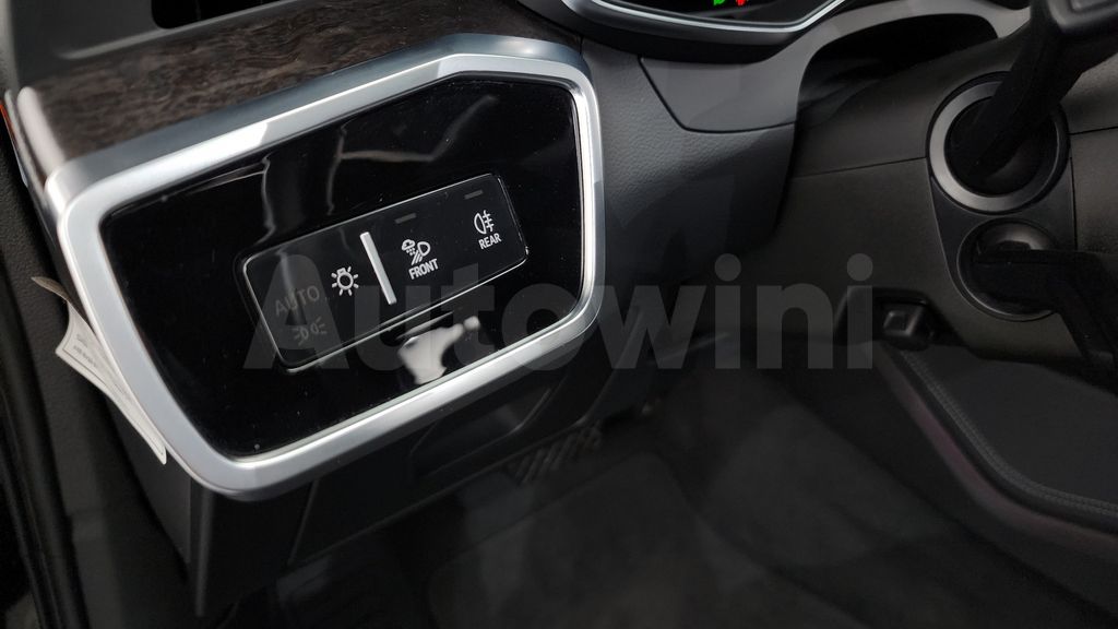 Audi A6(C8) 45 TDI Quattro Premium — снимка 20