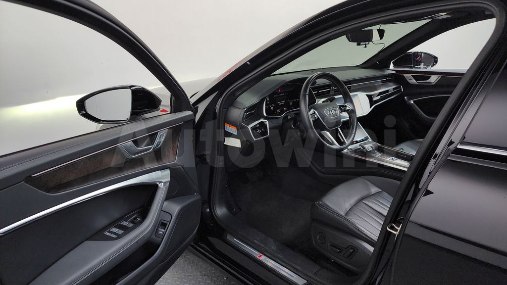Audi A6(C8) 45 TDI Quattro Premium — снимка 10