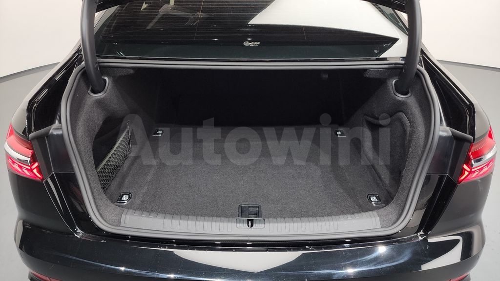 Audi A6(C8) 45 TDI Quattro Premium — снимка 19