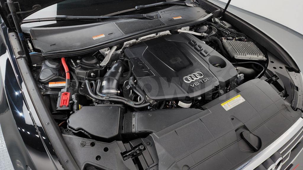Audi A6(C8) 45 TDI Quattro Premium — снимка 6