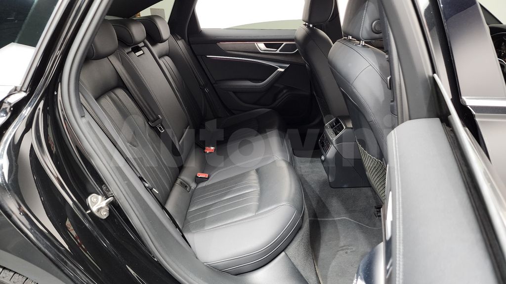 Audi A6(C8) 45 TDI Quattro Premium — снимка 11