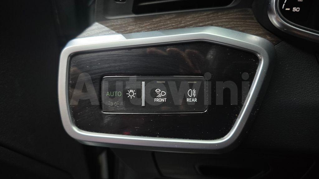 Audi A6(C8) 45 TFSI Premium — снимка 16